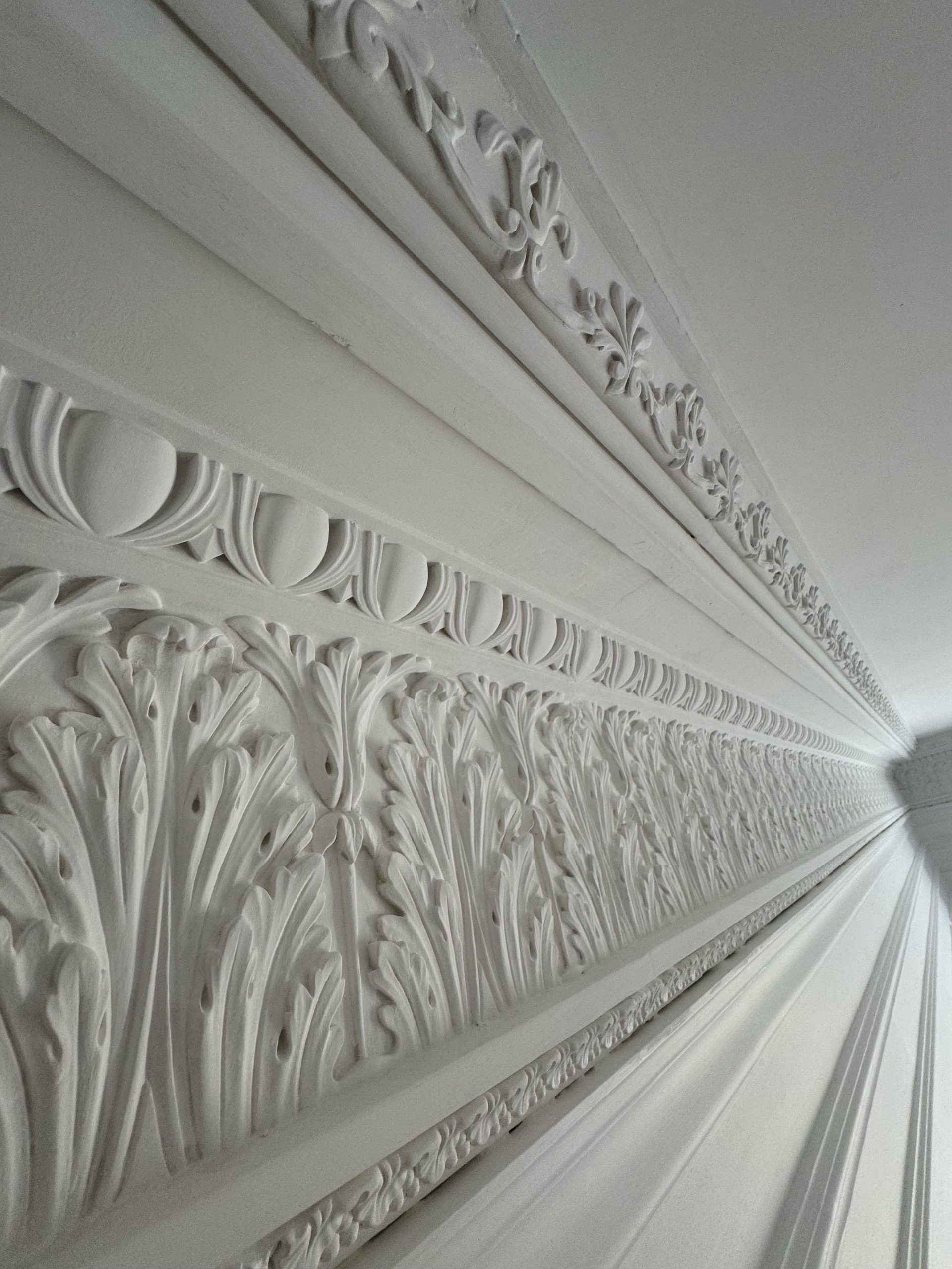 Dettaglio Maison Saint Honoré