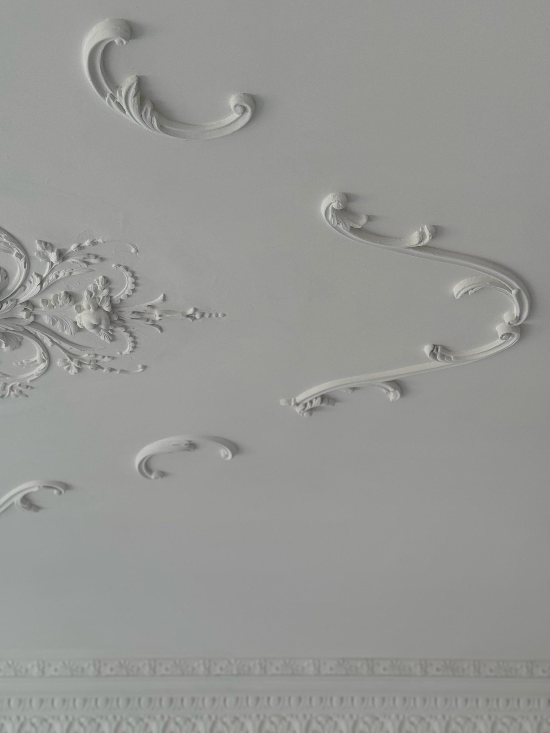 Dettaglio Maison Saint Honoré